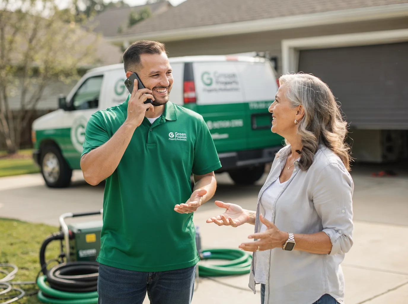 Water Damage Restoration Malta, OH FAQs